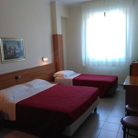 Hotel Il Focolare Fabro Exterior photo