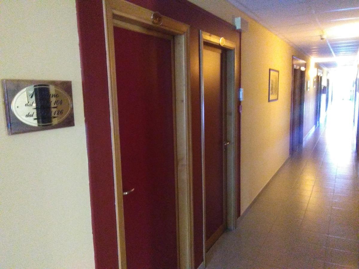 Hotel Il Focolare Fabro Exterior photo
