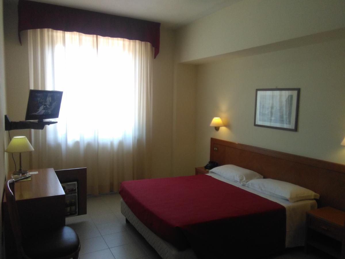 Hotel Il Focolare Fabro Exterior photo